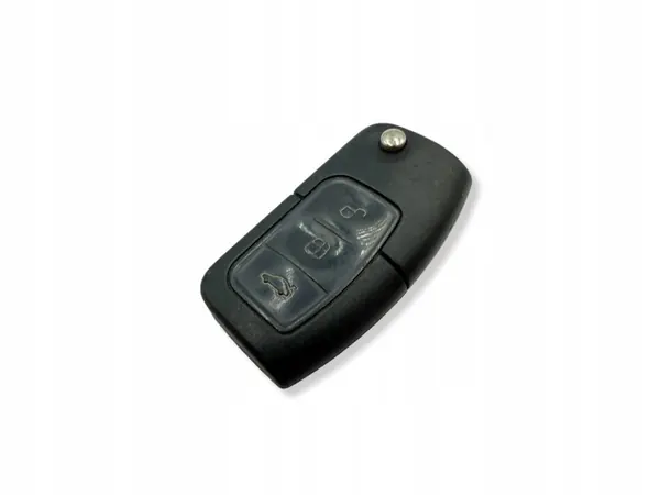 Ford Avain OEM UHP1930 S-MAX, C-MAX, Focus, Mondeo image 5