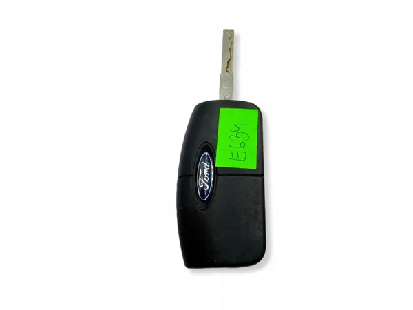 Ford Avain OEM UHP1930 S-MAX, C-MAX, Focus, Mondeo image 6