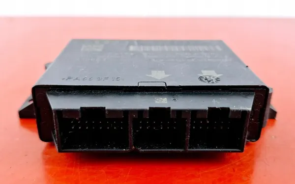 Module d'assistance au stationnement Audi Q3 PDC 8U0919475D image 2