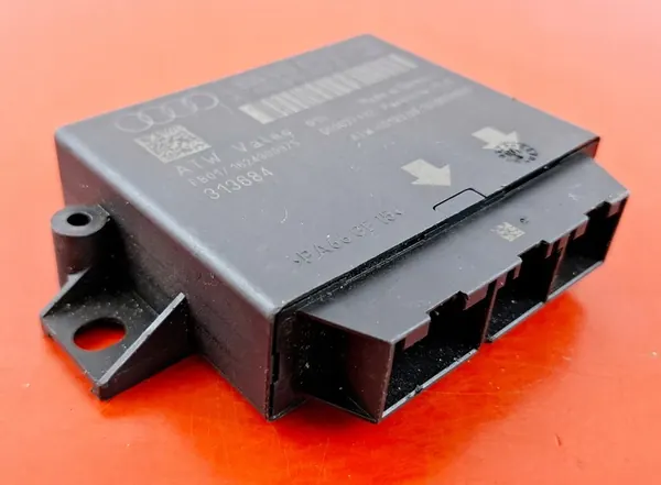 Module d'assistance au stationnement Audi Q3 PDC 8U0919475D image 4