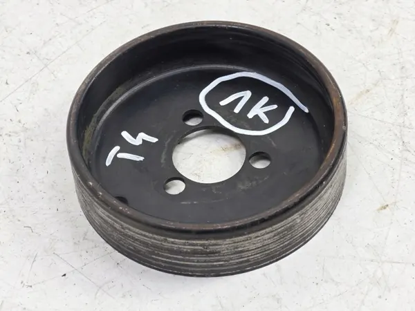 Polea Bomba Agua VW T4 1.9 TD OEM 028121031E image 2