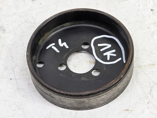 Polea Bomba Agua VW T4 1.9 TD OEM 028121031E image 3