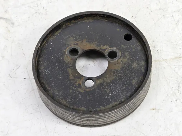 Polea Bomba Agua VW T4 1.9 TD OEM 028121031E image 4