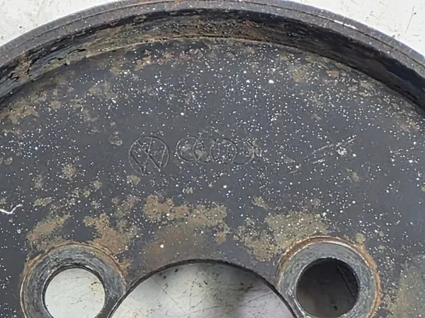 Polea Bomba Agua VW T4 1.9 TD OEM 028121031E image 6