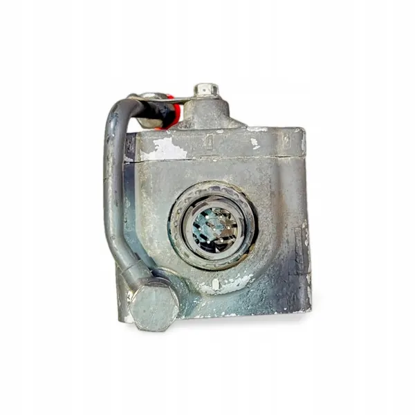 Válvula solenoide caja Scania OEM 1493769 image 2