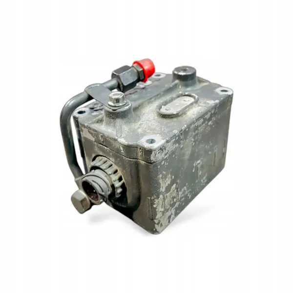 Válvula solenoide caja Scania OEM 1493769 image 3