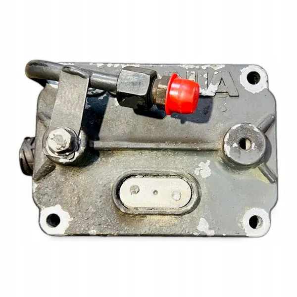 Válvula solenoide caja Scania OEM 1493769 image 4
