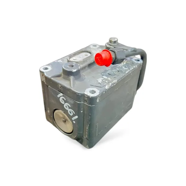 Válvula solenoide caja Scania OEM 1493769 image 5
