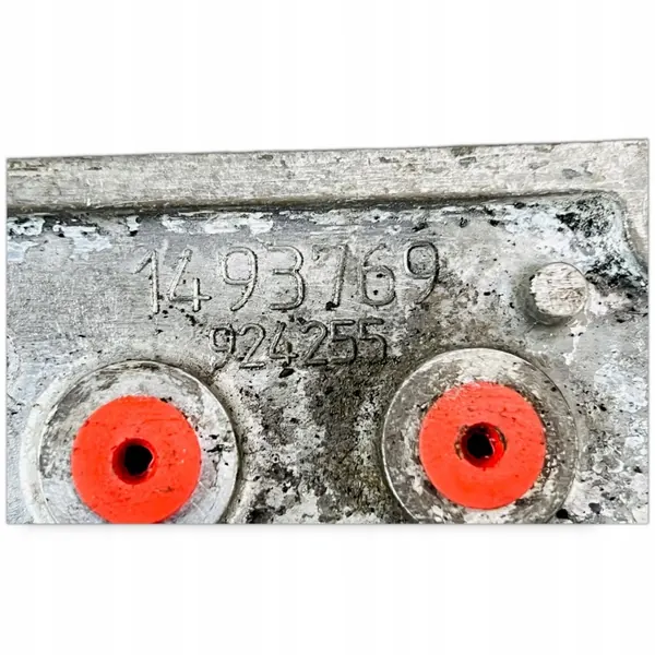 Válvula solenoide caja Scania OEM 1493769 image 6