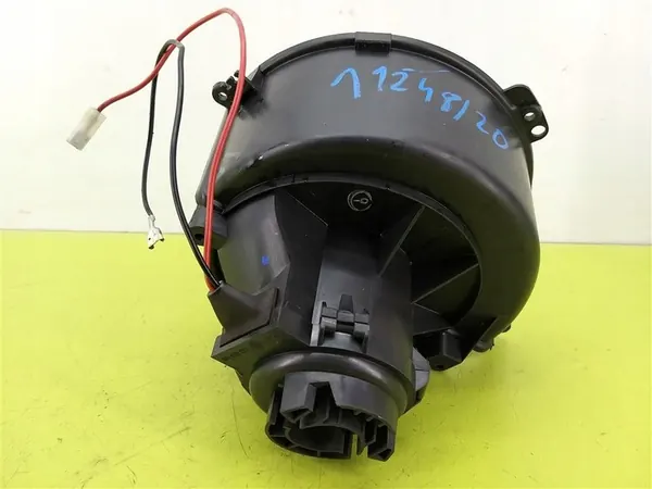 Ventilador de Soprador Opel Astra III H 2004-2013 OEM 881060995 image 4