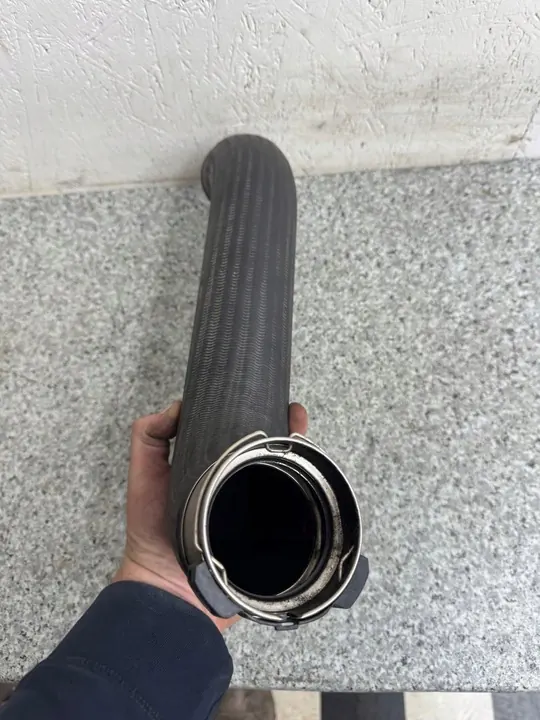 Intercooler-Schlauch Volvo XC40 2017-2024 32224397 2.0 D4 image 4