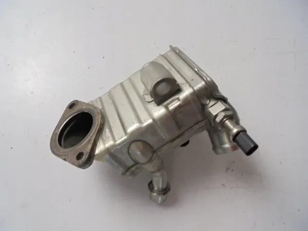 Refroidisseur EGR OEM 55484809 pour Opel Astra V 1.5 CTDI image 3