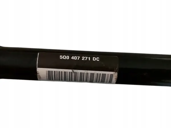 Audi Q2 Främre vänster halvmuff 2017-2025R OEM 5Q0407271DC image 2