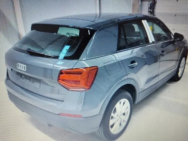 Audi Q2 Främre vänster halvmuff 2017-2025R OEM 5Q0407271DC image 5