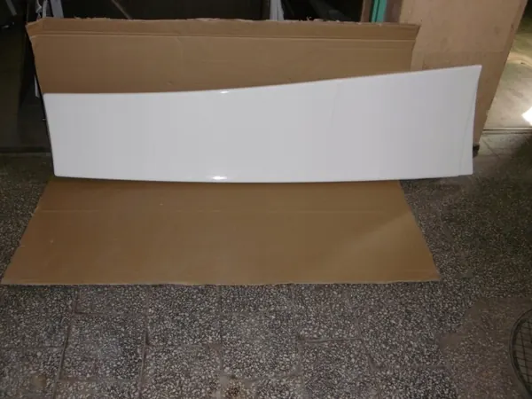 Spoiler de cabine OEM 469098 para Volvo FH 4 image 2