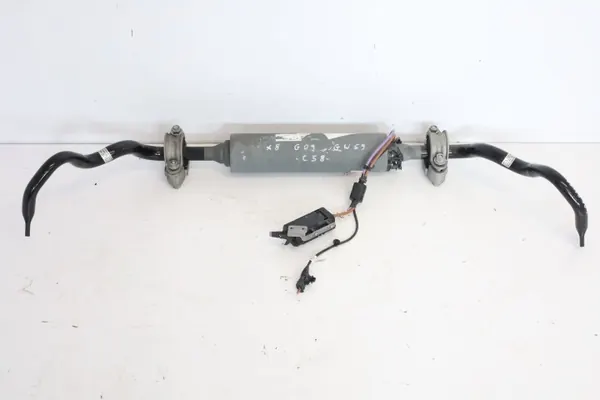 Actieve Stabilisator Voor BMW XM OEM 5A7FC58MWGK image 2