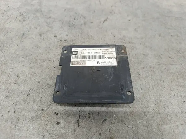 Module de Nivellement Phare OEM 13184052 Opel Vectra C image 2