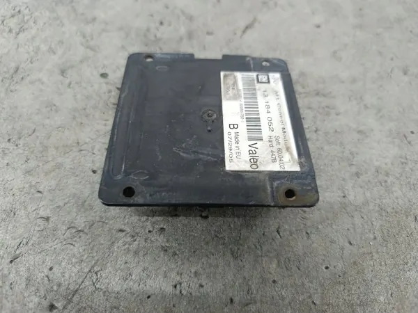 Module de Nivellement Phare OEM 13184052 Opel Vectra C image 3