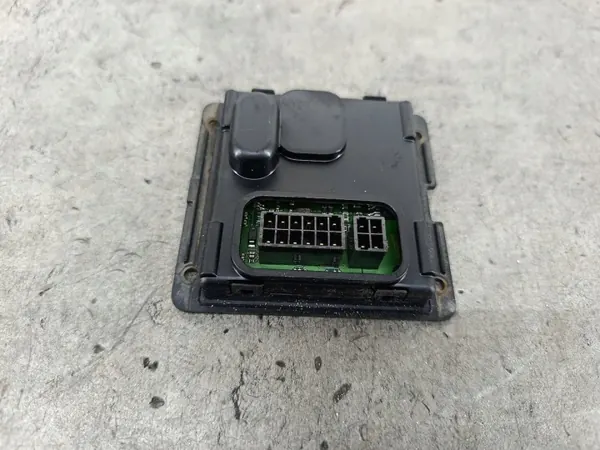 Module de Nivellement Phare OEM 13184052 Opel Vectra C image 4