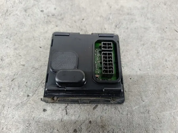 Module de Nivellement Phare OEM 13184052 Opel Vectra C image 5