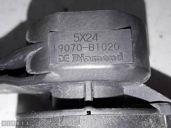 Zündspule Daihatsu Sirion 2002 1300 Benzin OEM 19070b1020 image 4