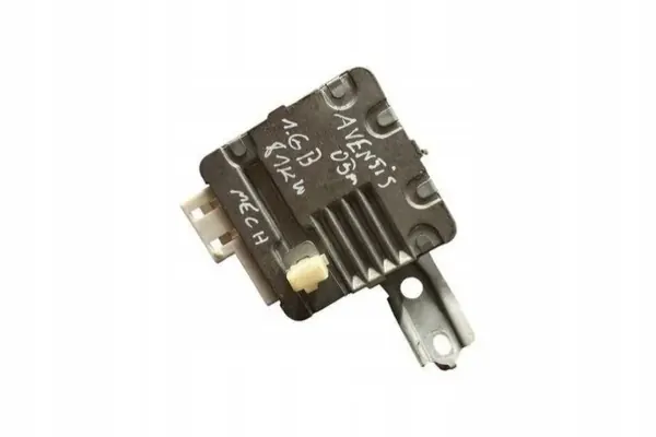 Styrenhet servostyrning OEM 6900000563 för Toyota image 2