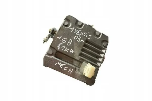 Styrenhet servostyrning OEM 6900000563 för Toyota image 5