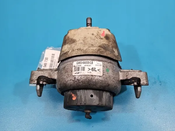 Support moteur droit pour Jaguar XE X760 2.0D image 5