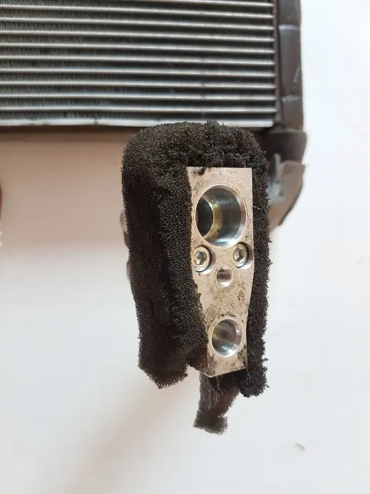 Mazda CX-5 AC-förångare OEM KA2K61J10 - Begagnad image 5