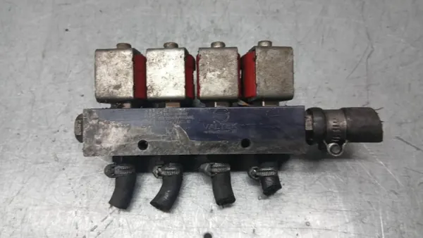 LPG-Kit OEM VOLVOMAR-134769 für Skoda Octavia I 1.6 image 7