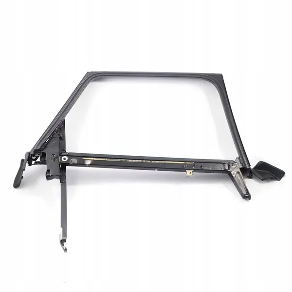 Joint de Cadre de Fenêtre Arrière Gauche Audi A4 B7 OEM image 1