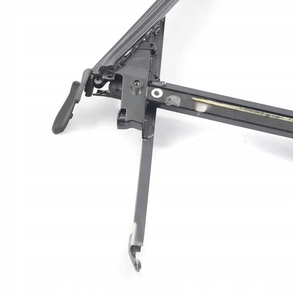 Joint de Cadre de Fenêtre Arrière Gauche Audi A4 B7 OEM image 2