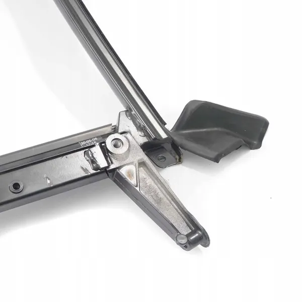 Joint de Cadre de Fenêtre Arrière Gauche Audi A4 B7 OEM image 3