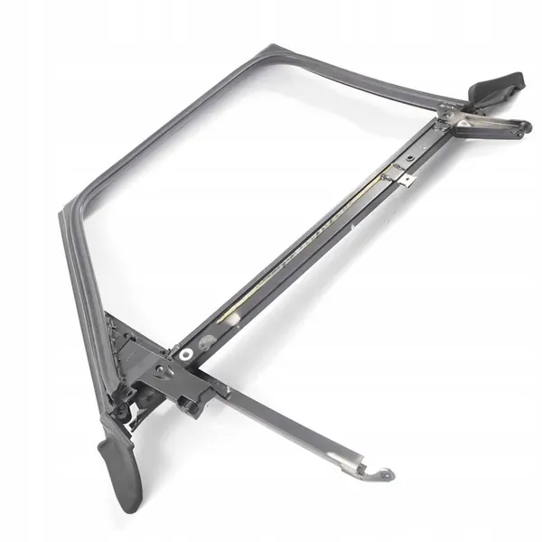 Joint de Cadre de Fenêtre Arrière Gauche Audi A4 B7 OEM image 6