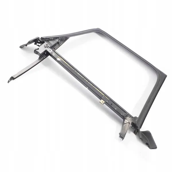 Joint de Cadre de Fenêtre Arrière Gauche Audi A4 B7 OEM image 7