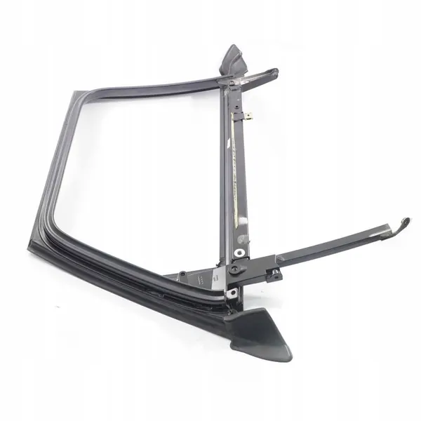 Joint de Cadre de Fenêtre Arrière Gauche Audi A4 B7 OEM image 8