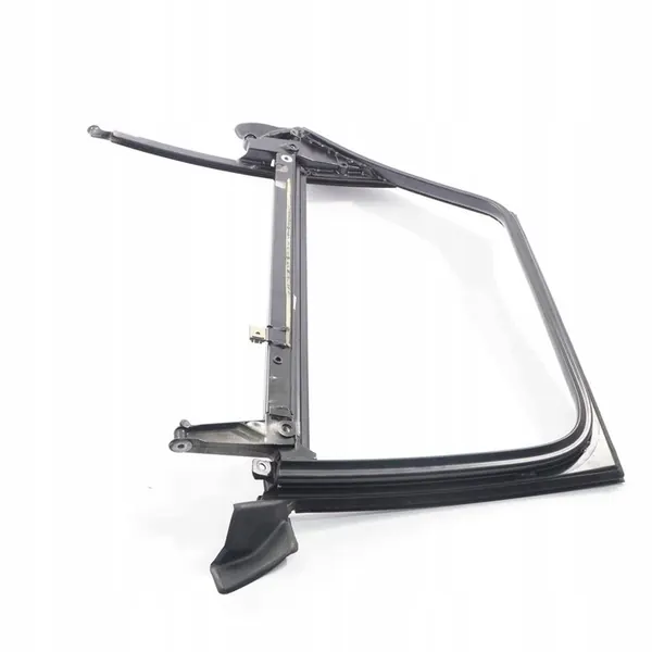 Joint de Cadre de Fenêtre Arrière Gauche Audi A4 B7 OEM image 9