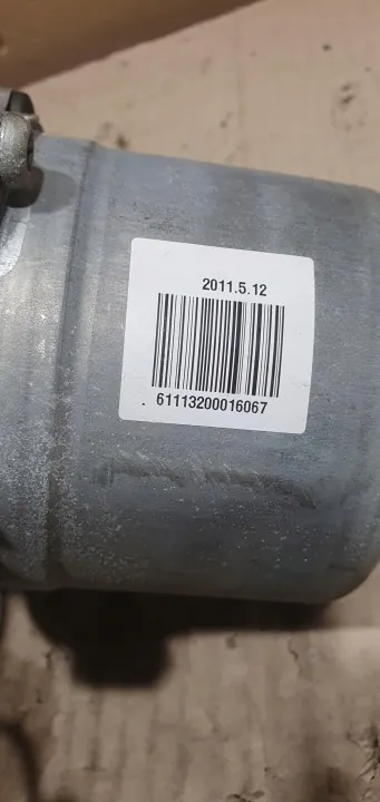 OEM 563002V300 servostyrkolumn för Hyundai Veloster image 4