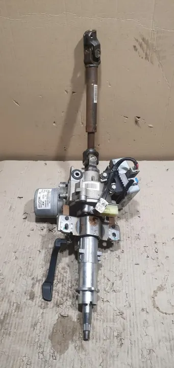 OEM 563002V300 servostyrkolumn för Hyundai Veloster image 6