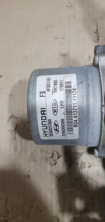 OEM 563002V300 servostyrkolumn för Hyundai Veloster image 7
