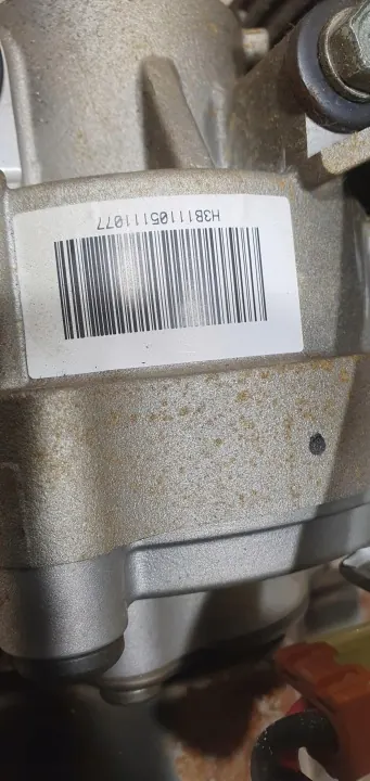 OEM 563002V300 servostyrkolumn för Hyundai Veloster image 8
