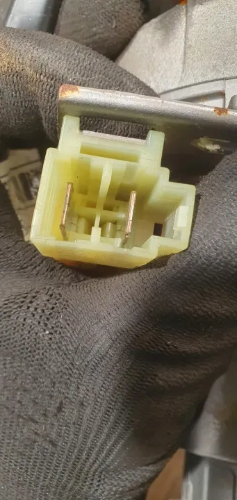 OEM 563002V300 servostyrkolumn för Hyundai Veloster image 9