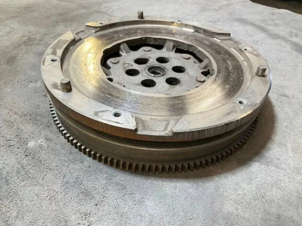 Roda dentada BMW OEM 7621130HU - Peça original usada image 3