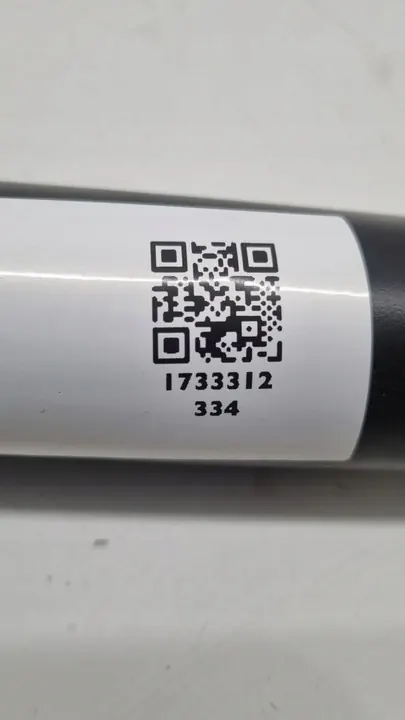 Bakre stötdämpare Mercedes-Benz GLC 2019 A2533201330 image 6