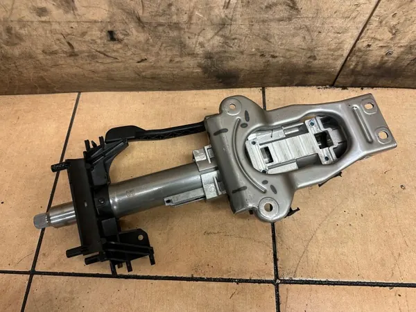 Colonne de direction BMW 1 F40 OEM 6898226 - Occasion image 4