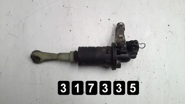 OEM AM-317335 Actionneur d'embrayage Citroen C4 image 2