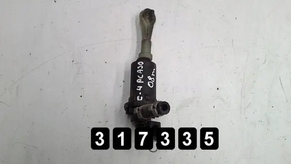 OEM AM-317335 Actionneur d'embrayage Citroen C4 image 3