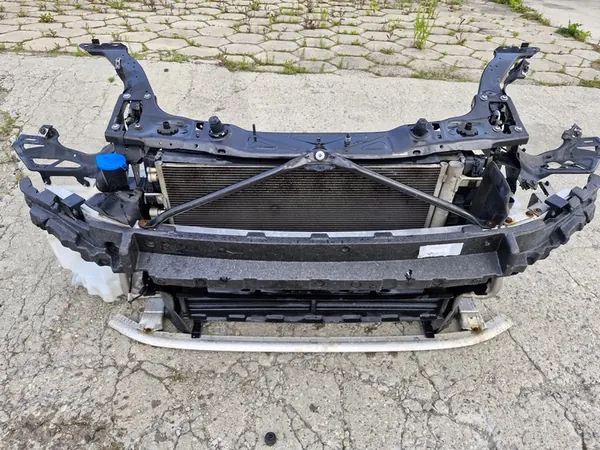 Radiador Frontal Mini F56 Cooper One 1.5T image 2