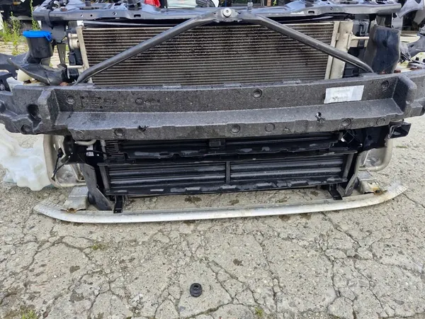 Radiador Frontal Mini F56 Cooper One 1.5T image 3