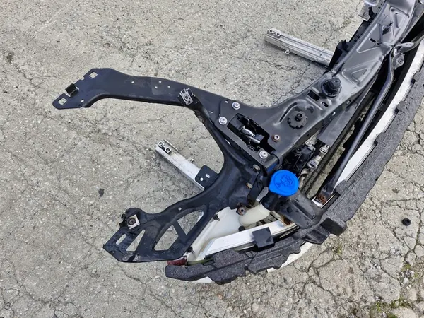 Radiador Frontal Mini F56 Cooper One 1.5T image 4